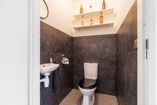 Medium property photo - Klifrakplantsoen 180, 3544 RC Utrecht